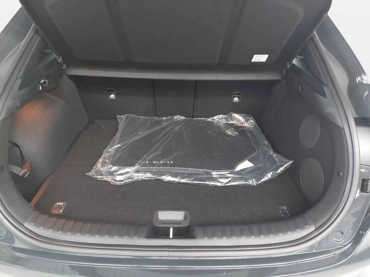 KIA XCEED 1.6 T-GDI 150 DCT SPIRIT MJ26 XCLUSIVE