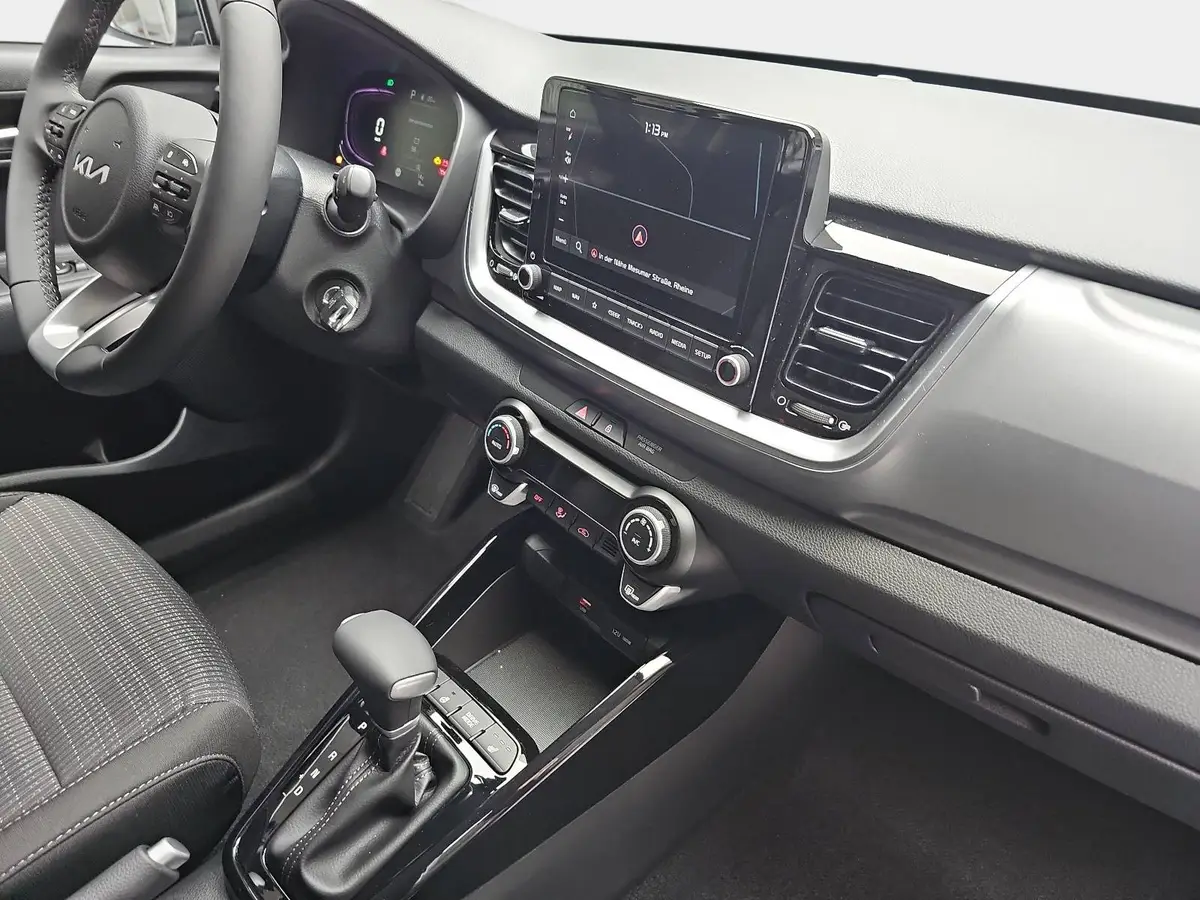 KIA STONIC 1.0 T-GDI 100 DCT VISION LED SITZH. NAVI