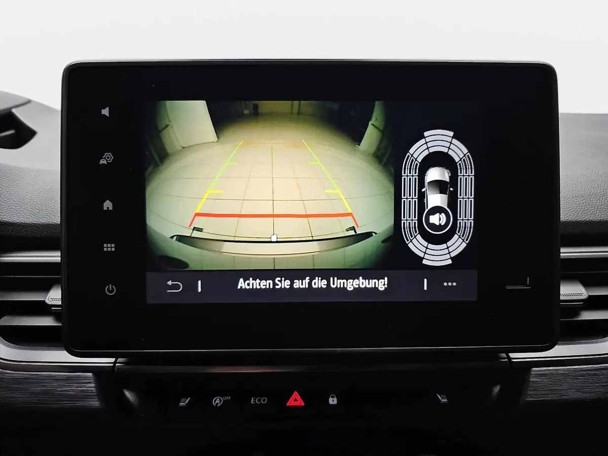 NISSAN TOWNSTAR KOMBI 1.3 DIG-T L2 2.3T TEKNA 7-SITZER