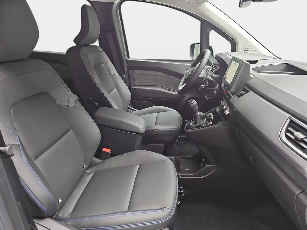 NISSAN TOWNSTAR KOMBI 1.3 DIG-T L2 2.3T TEKNA 7-SITZER