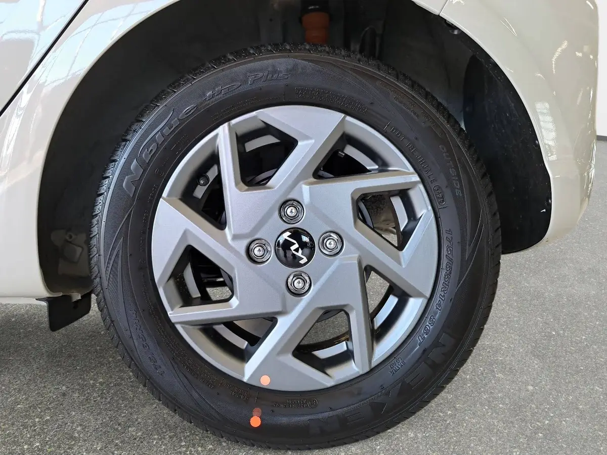 KIA PICANTO 1.0 GDI AUTO. (AMT) VISION MJ26 SITZH. NAVI KAMERA