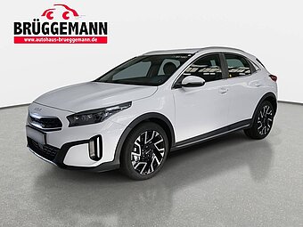 KIA XCEED 1.6 T-GDI 150 DCT SPIRIT MJ26 XCLUSIVE