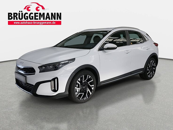 KIA XCEED 1.6 T-GDI 150 DCT SPIRIT MJ26 XCLUSIVE
