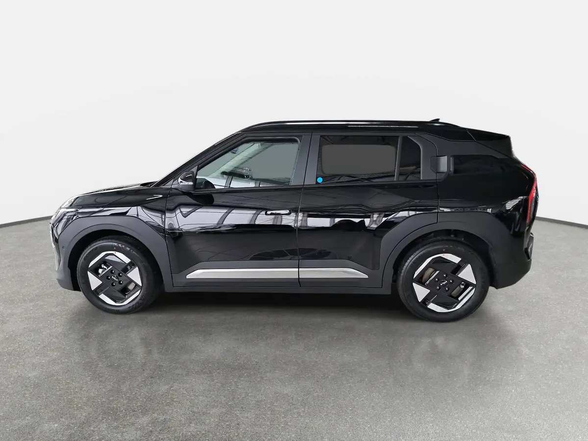 KIA EV3 81.4 KWH EARTH MJ26 WINTER-CONNECT BUSINESS UPGRADE DRIVEWISE-PARK