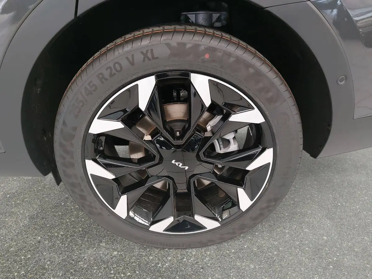 KIA SORENTO 2.2 CRDI AWD DCT8 PLATINUM LEDER NAPPA PREMIUM GLASDACH AHK