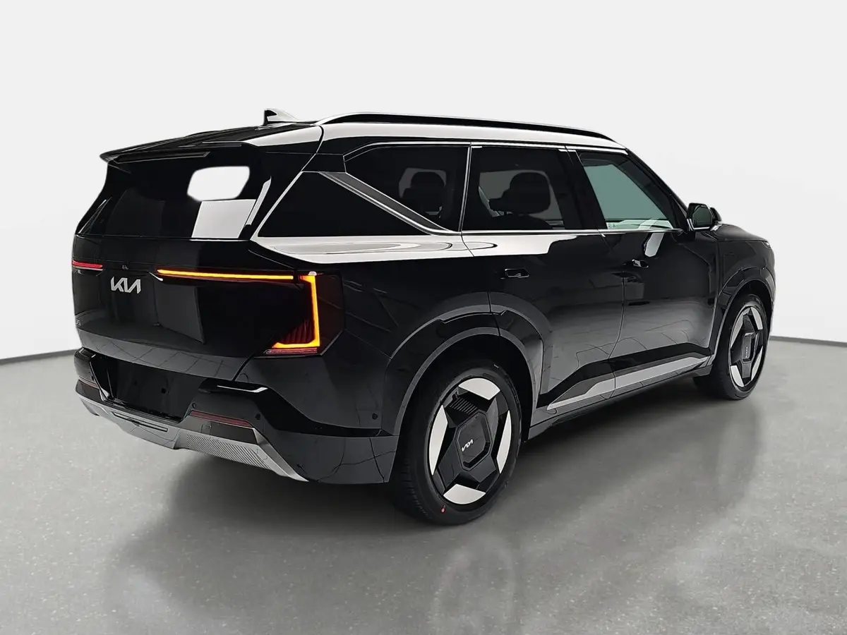 KIA EV5 81.4 KWH EARTH MJ26 DRIVEWISE SOUND LED