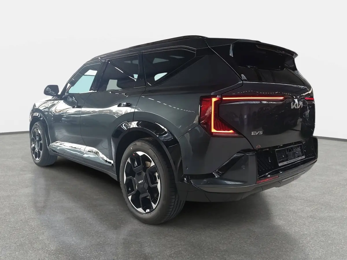 KIA EV5 81.4 KWH GT-LINE LAUNCH EDITION MJ26