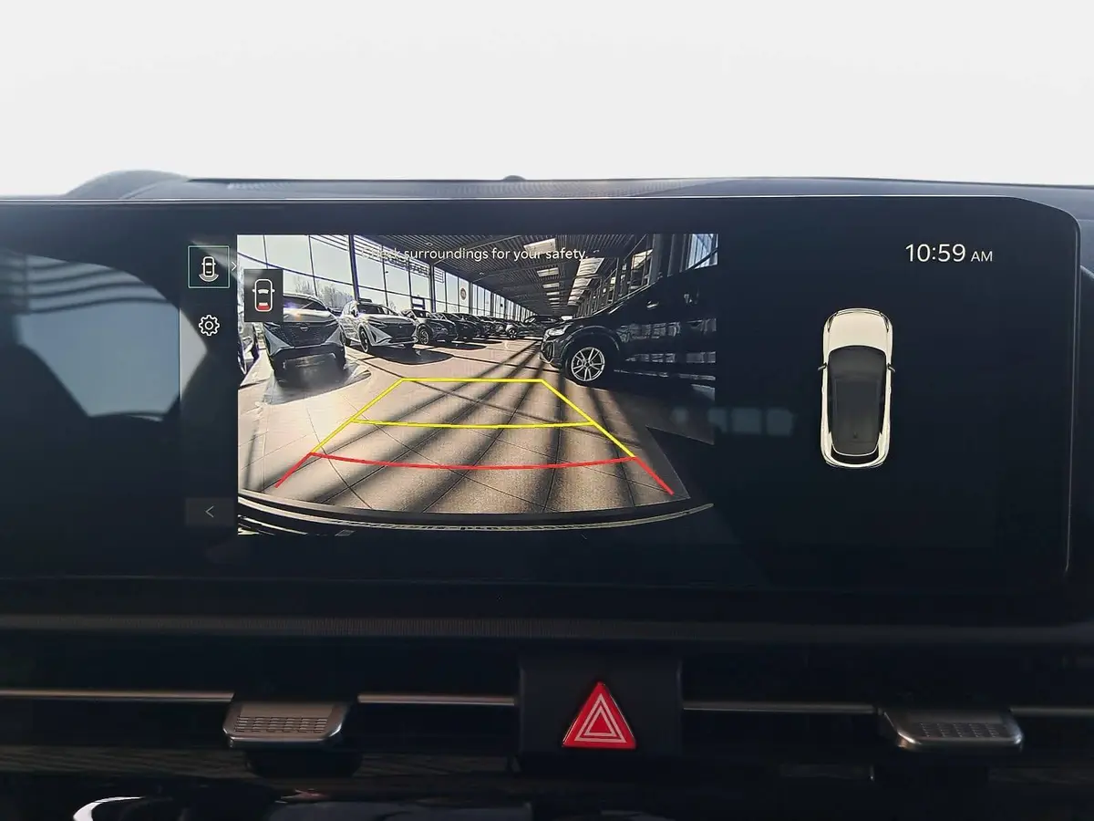 KIA SPORTAGE 1.6 T-GDI 150 2WD DCT VISION MJ26 KOMFORT