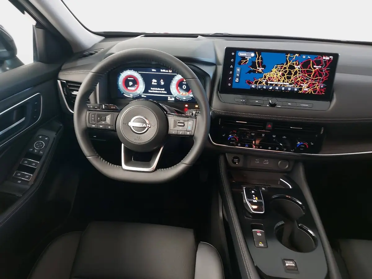 NISSAN X-TRAIL 1.5 VC-T E-POWER AUTO. TEKNA LM20