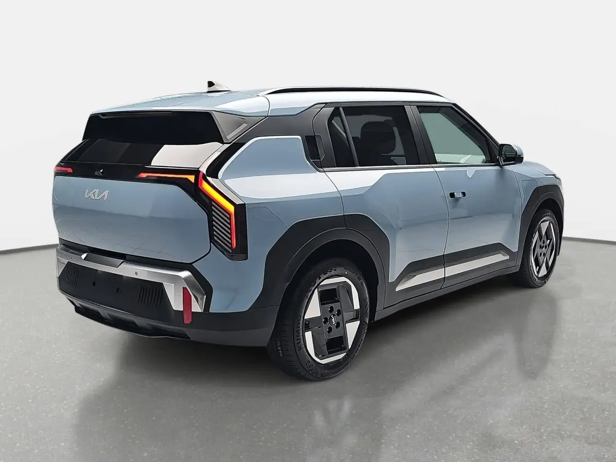 KIA EV3 81.4 KWH EARTH MJ26 WINTER-CONNECT BUSINESS UPGRADE