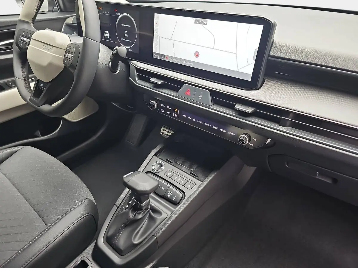 KIA STONIC 1.0 T-GDI 115 48V DCT GT-LINE MJ26 GLASDACH