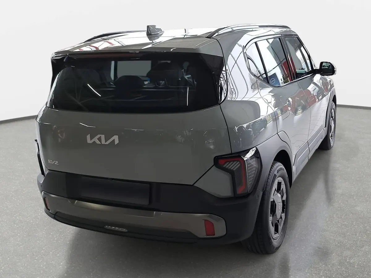 KIA EV2 42.2 KWH EARTH MJ27 WINTER-CONNECT 22KW-AC TECHN DRIVEWISE-PARK