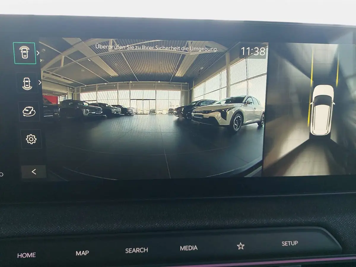 KIA EV2 42.2 KWH EARTH MJ27 4SITZE WINTER-CON 22KW-AC TECHN DRIVEW-PARK DESIGN