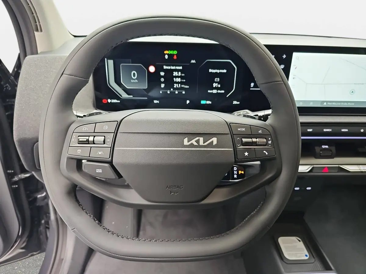 KIA EV2 42.2 KWH EARTH MJ27 4SITZE WINTER-CONNECT TECHN DRIVEWISE-PARK DESIGN