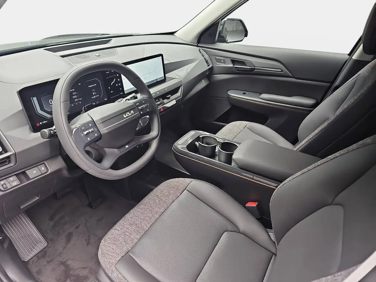 KIA EV5 81.4 KWH EARTH MJ26