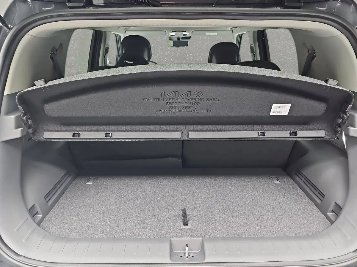 KIA EV2 42.2 KWH EARTH MJ27 4SITZE WINTER-CONNECT TECHN DRIVEWISE-PARK DESIGN