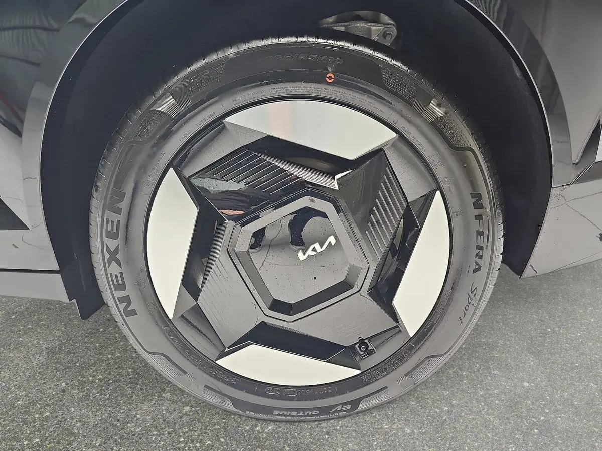 KIA EV5 81.4 KWH EARTH MJ26 DRIVEWISE