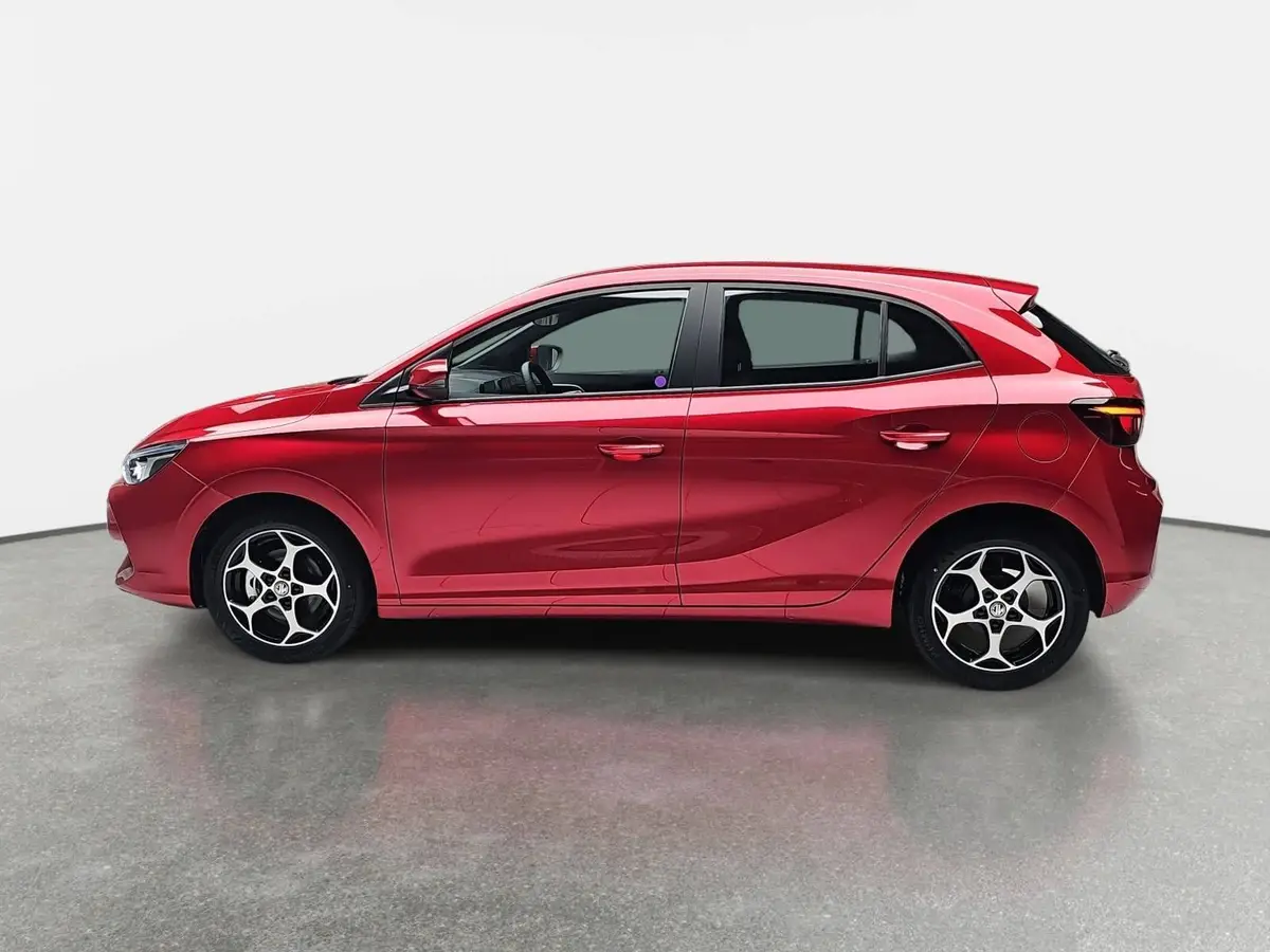 MG MG3 1.5 5MT COMFORT