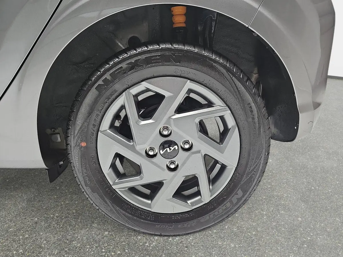 KIA PICANTO 1.0 GDI VISION MJ26 SITZH. NAVI KAMERA