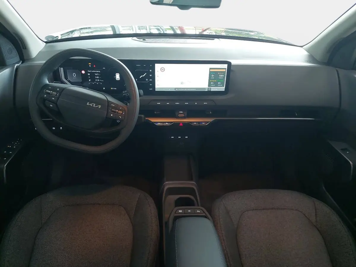 KIA EV2 42.2 KWH AIR MJ27 WINTER WÄRMEPUMPE NAVIGATION