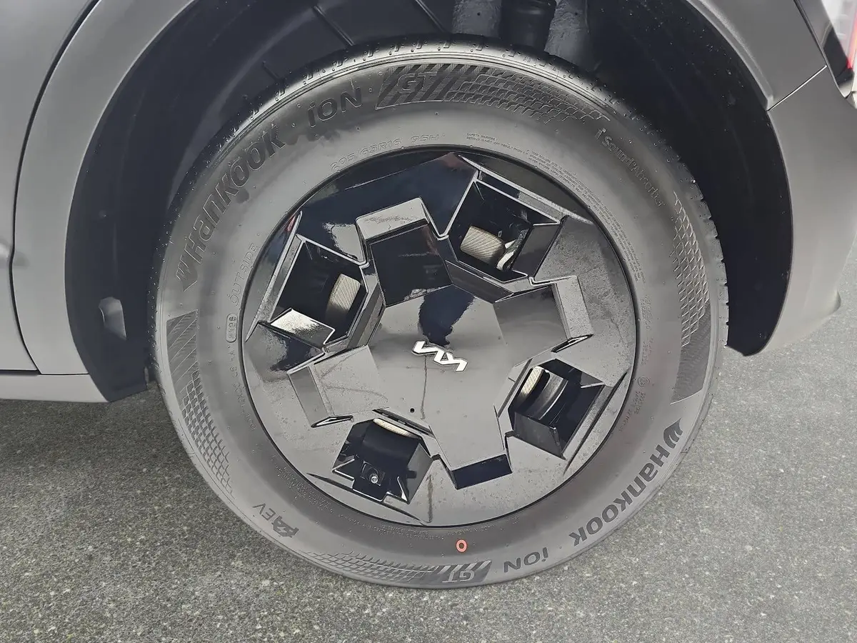 KIA EV2 42.2 KWH AIR MJ27 WINTER