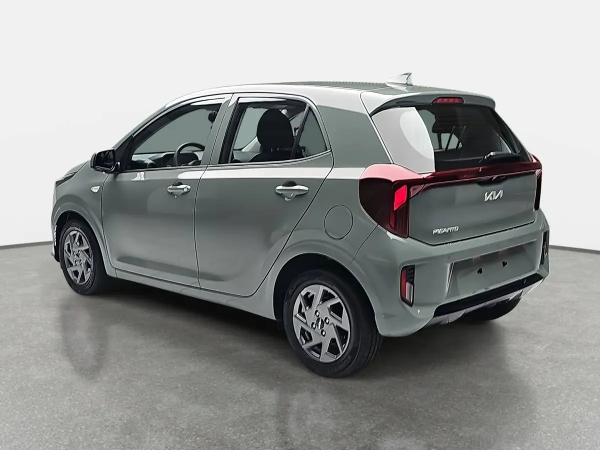 KIA PICANTO 1.0 GDI VISION MJ26 SITZH. NAVI KAMERA