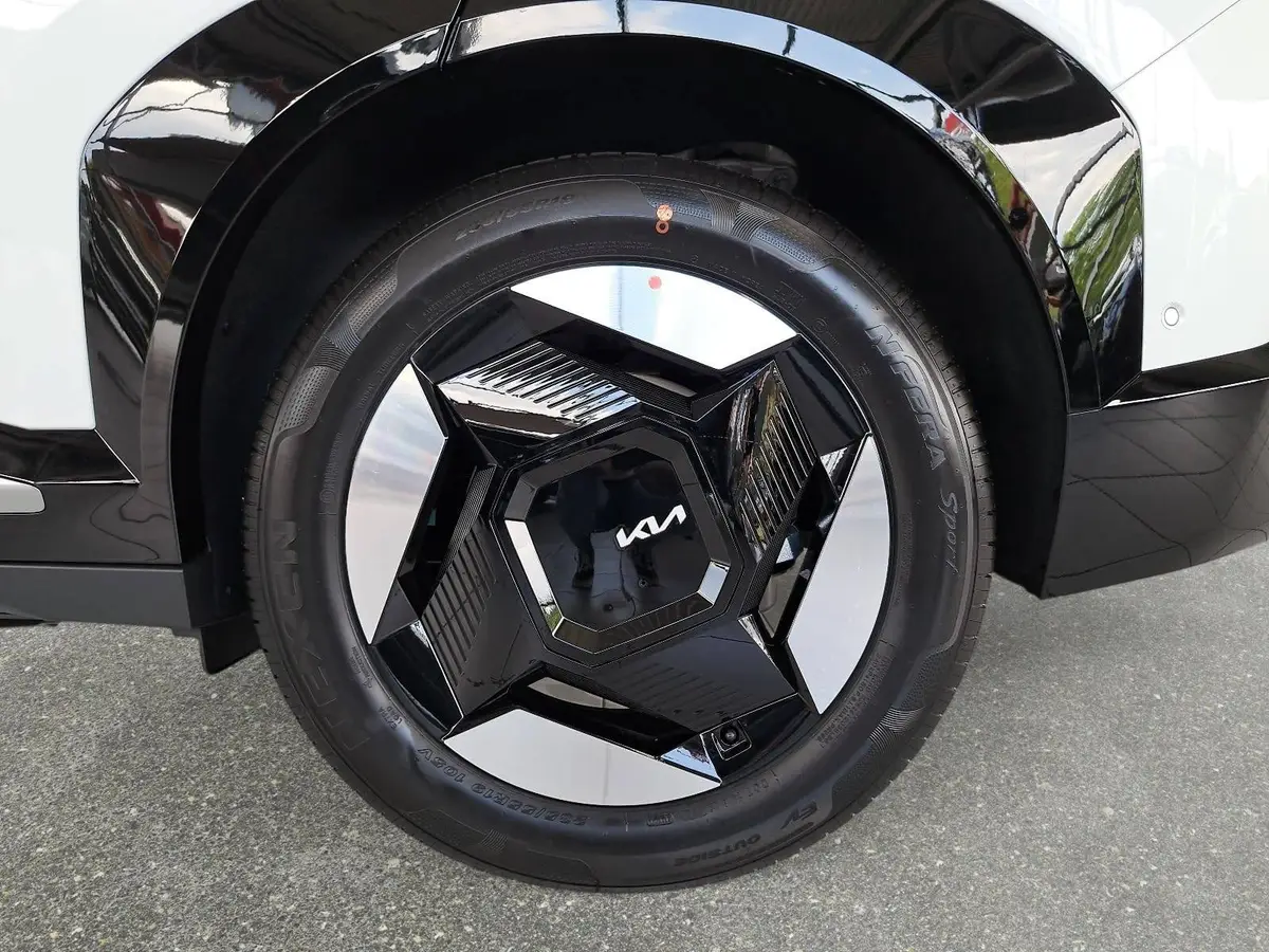 KIA EV5 81.4 KWH EARTH MJ26 DRIVEWISE