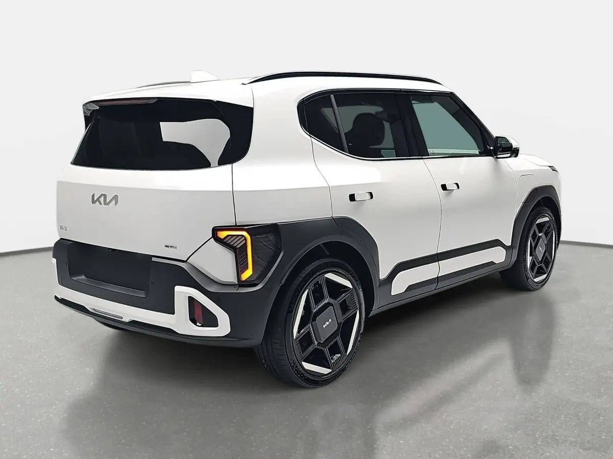 KIA EV2 61.0 KWH GT LINE MJ27 WINTER-CONNECT 22KW-AC TECHN DRIVEWISE-PARK KOM GD