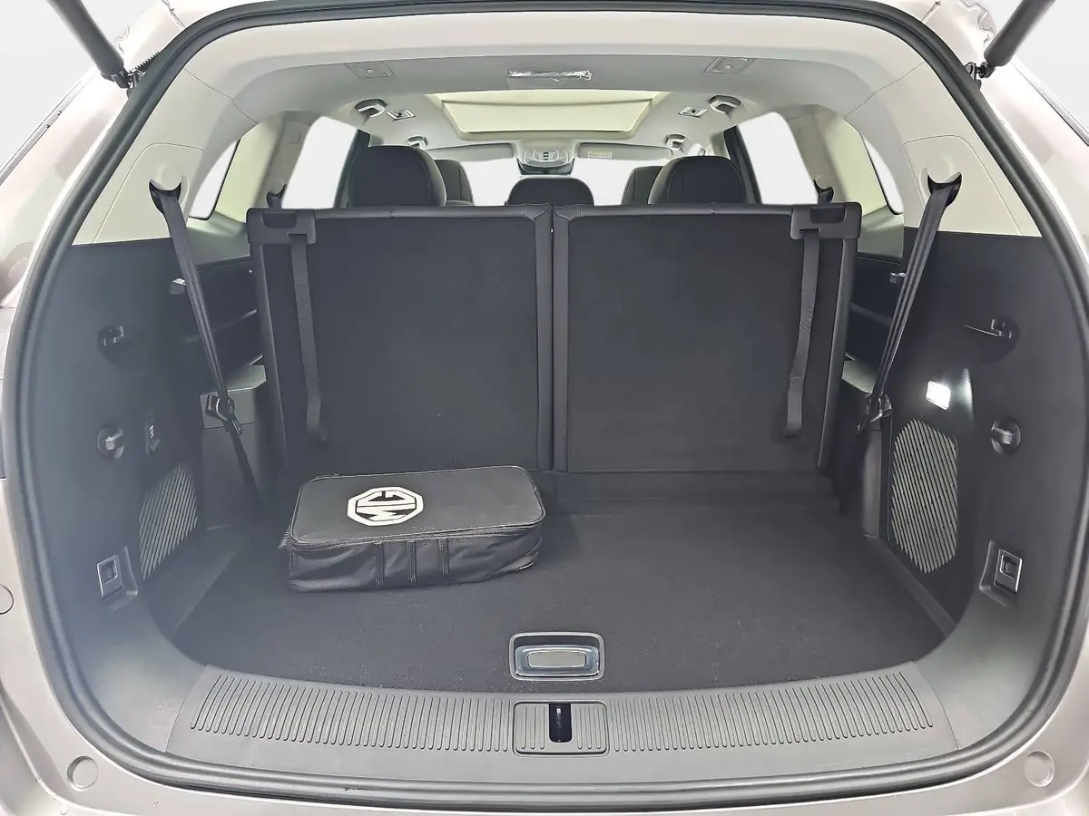 MG S9 PLUG-IN-HYBRID MY26 PREMIUM