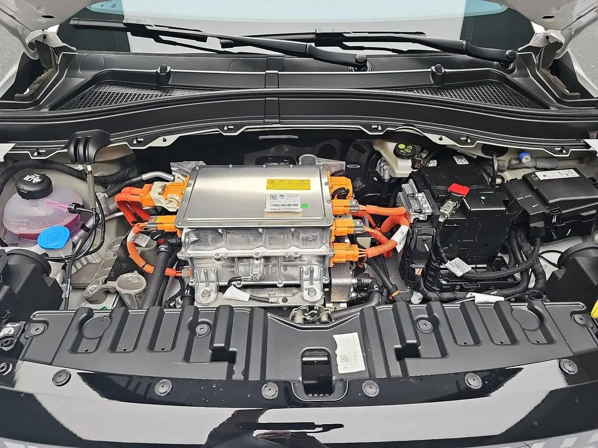 FIAT GRANDE PANDA ELEKTRO LA PRIMA MJ26 WINTER PAKET