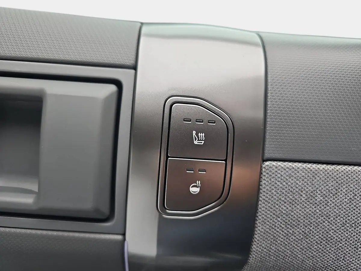 KIA EV3 81.4 KWH EARTH MJ27 WINTER-CONNECT BUSINESS UPGRADE DRIVEWISE-PARK