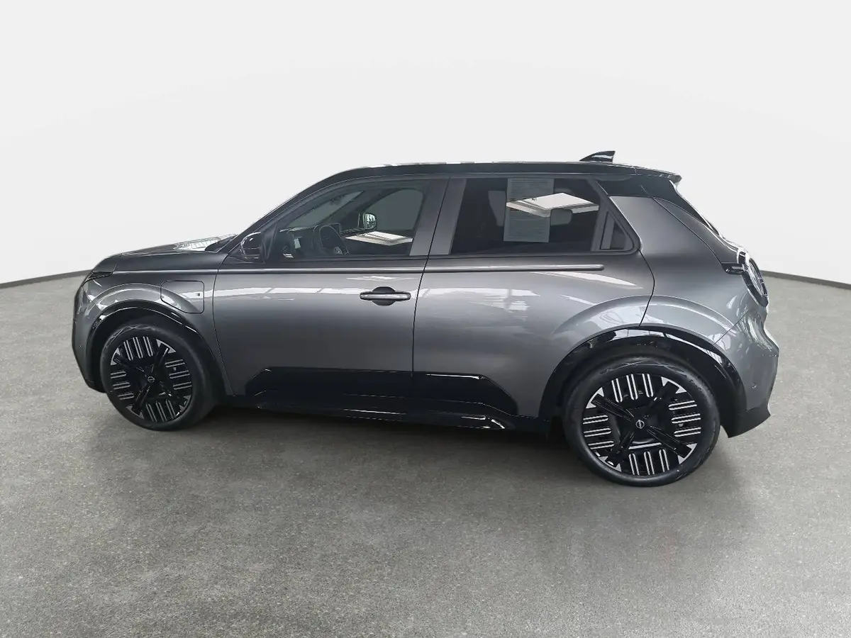 NISSAN MICRA EV 40 KWH ADVANCE WINTER 2-FARBEN