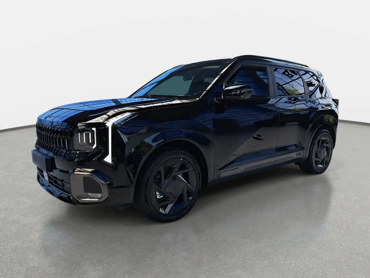 KIA SELTOS 1.6 T-GDI 2WD DCT X-LINE MJ27