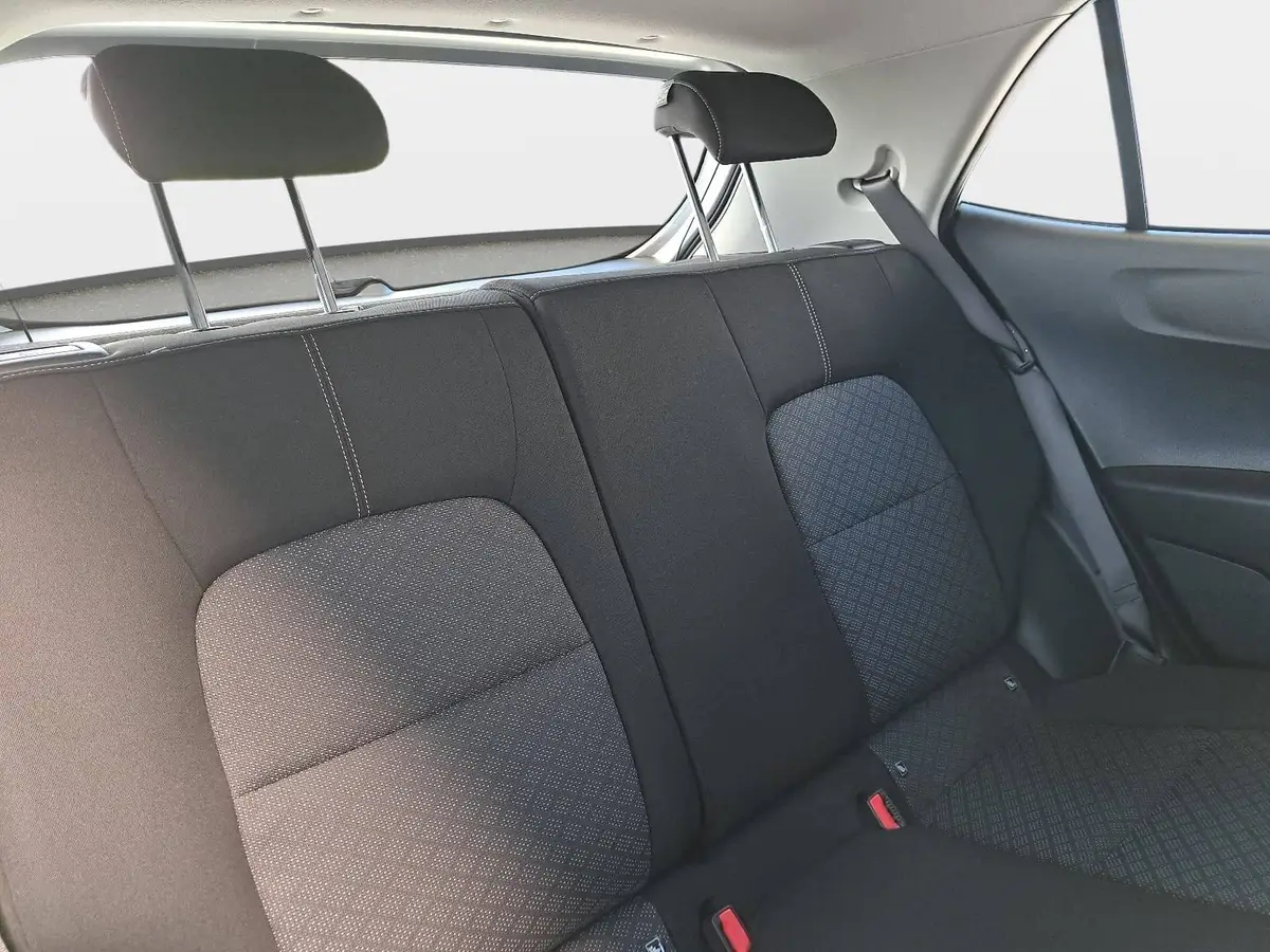 KIA PICANTO 1.0 GDI AUTO. (AMT) VISION MJ27 SITZH. NAVI KAMERA