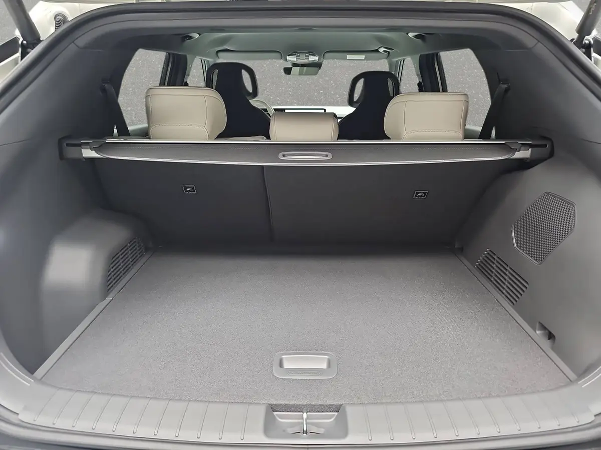 KIA EV3 81.4 KWH GT-LINE MJ27 DRIVEWISE-PARK-PRO KOMFORT