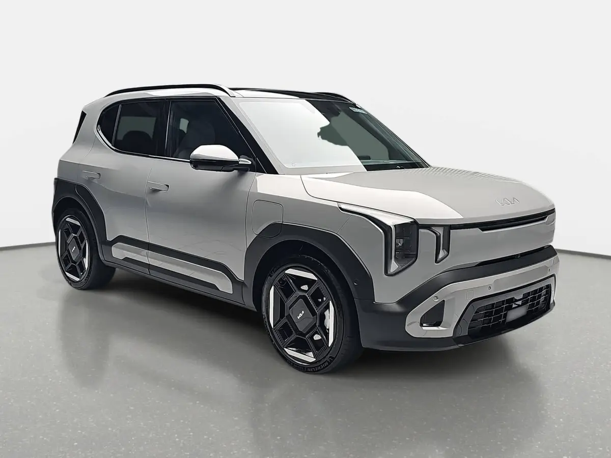 KIA EV2 61.0 KWH GT LINE MJ27 WINTER-CONNECT TECHNOLOGY DRIVEWISE-PARK KOM GD