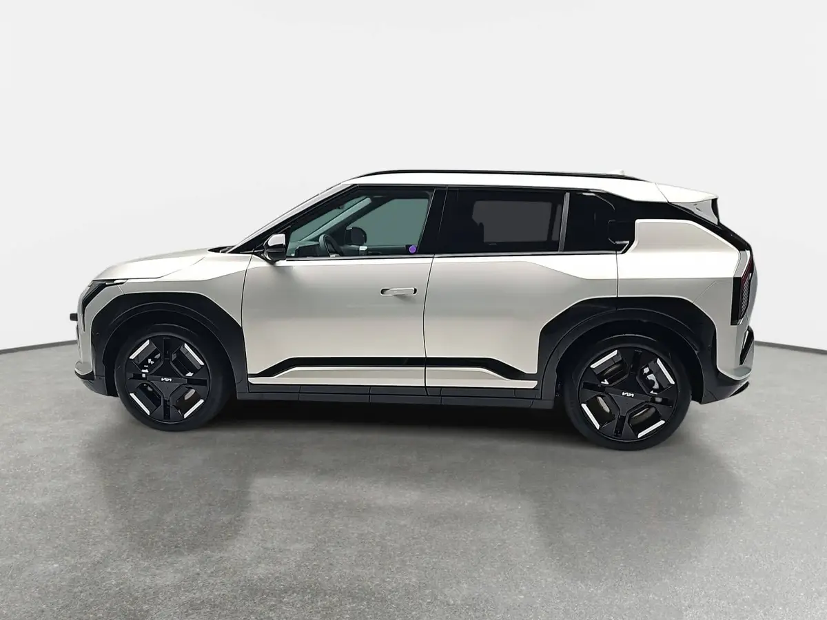 KIA EV3 81.4 KWH AWD GT-LINE MJ27 DRIVEWISE-PARK-PRO KOMFORT GLASDACH