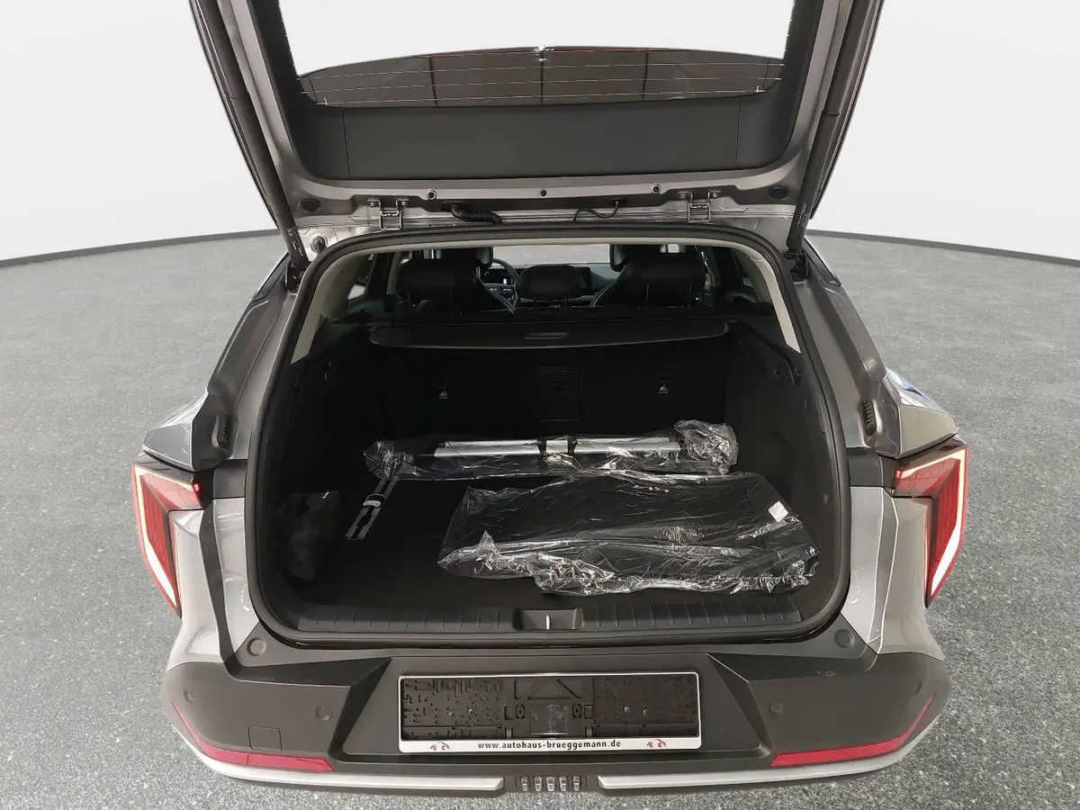 KIA K4 SW 1.6 T-GDI 150 PS DCT7 SPIRIT MJ26 DRIVEWISE-PARK SOUND