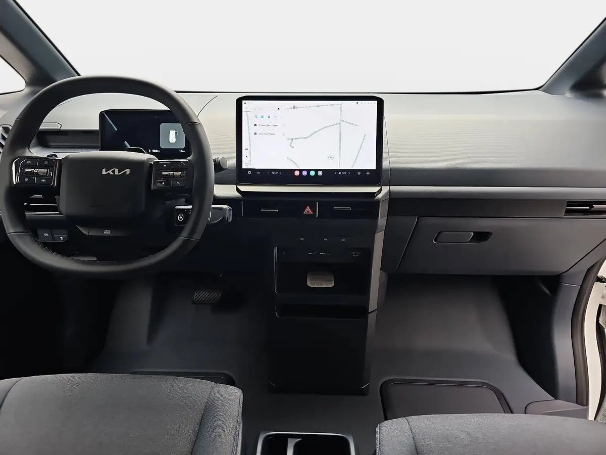 KIA PV5 CARGO L2H1 3T 71.2 KWH ELITE MJ26 WÄRMEPUMPE ALLWETTERREIFEN