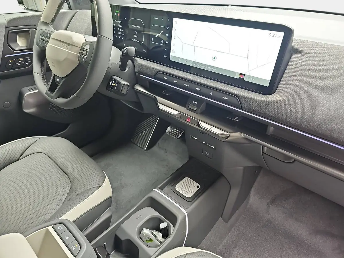 KIA EV2 61.0 KWH GT LINE MJ27 WINTER-CONNECT 22KW-AC TECHN DRIVEWISE-PARK KOM