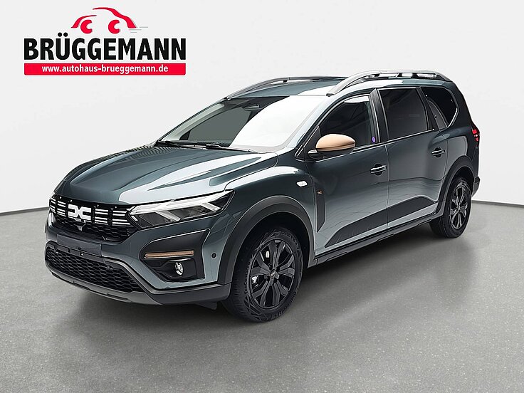 DACIA JOGGER 1.0 TCE 110 EXTREME LED KLIMAAUTO 7-S WINTER CITY