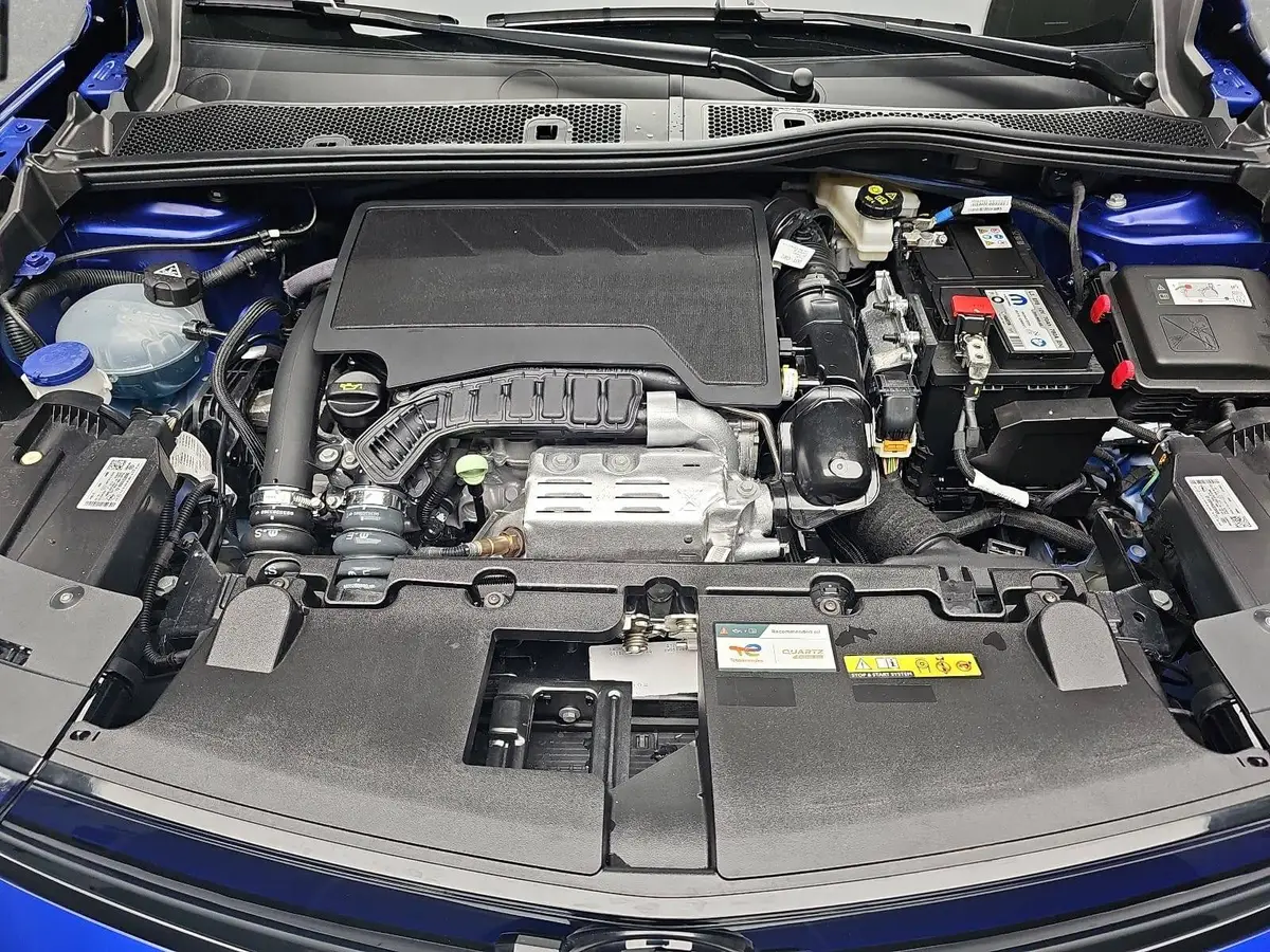 OPEL MOKKA 1.2 TURBO AUTO. 8G. GS LED KLIMAAUTO SICHT WINTER 