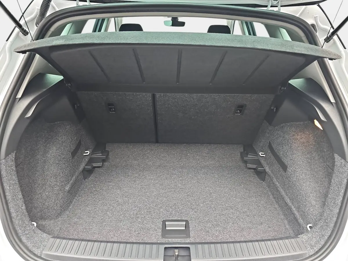 SEAT ARONA 1.0 TSI DSG STYLE LED KLIMAAUTO SMARTLINK PDC LM16