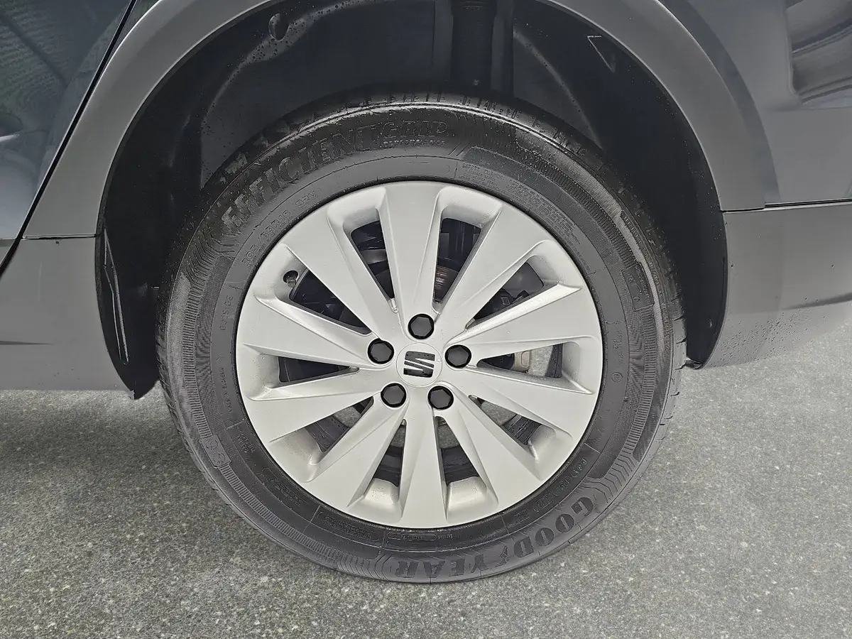 SEAT ARONA 1.0 TSI DSG STYLE LED KLIMAAUTO SMARTLINK PDC LM16