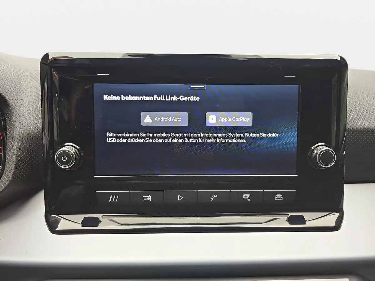 SEAT ARONA 1,0 TSI DSG FR LED AUDIO DINAMICA P-ASSIST WINTER 