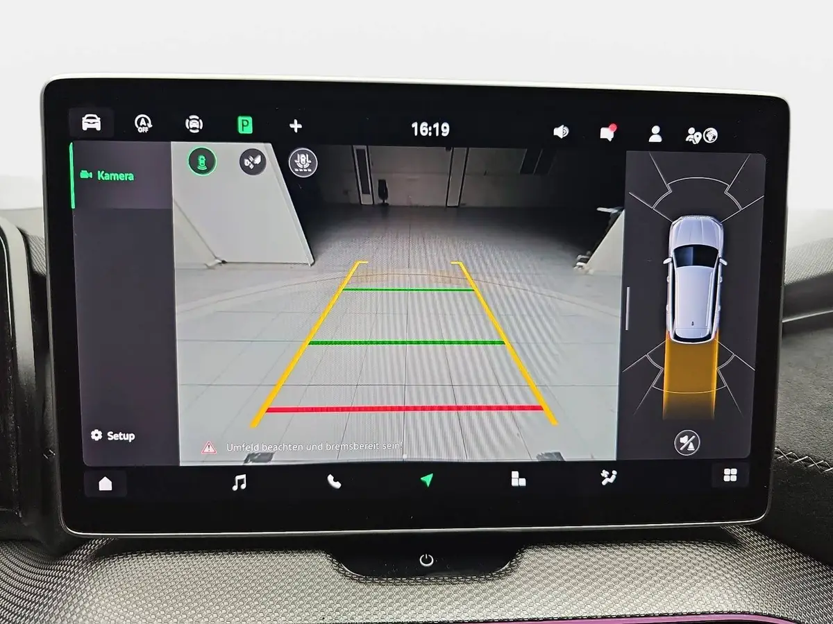 SKODA KODIAQ 1.5 DSG SPORTLINE NAVI LED ACC WINTER KAMERA AHK L