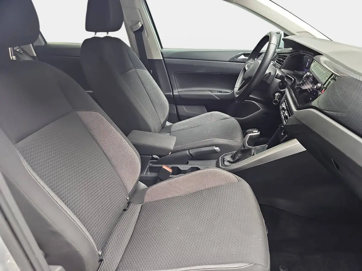 VW POLO 1.0 TSI DSG LIFE LED KLIMA APP-CONNECT SICHT PDC K