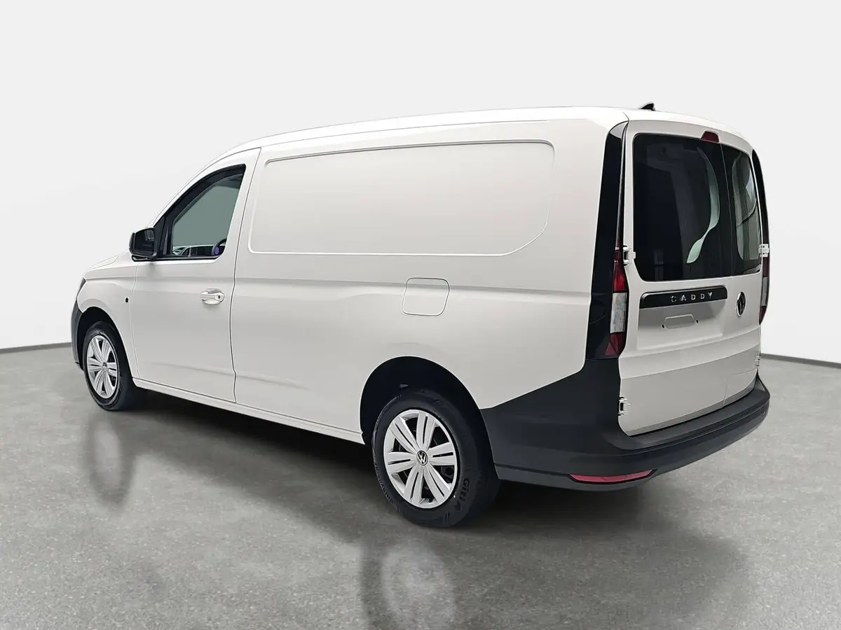 VW CADDY MAXI 2.0 TDI DSG CARGO KLIMA GRA
