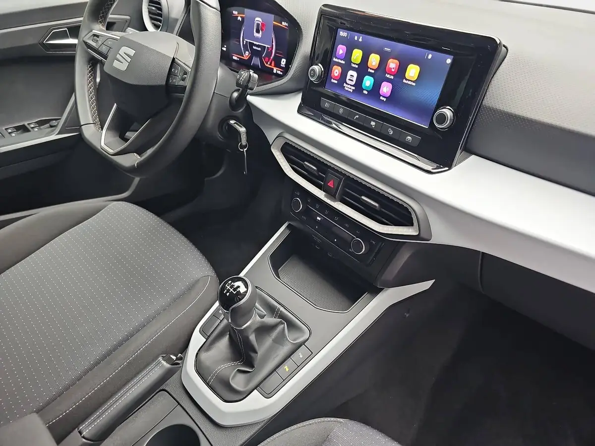 SEAT ARONA 1.0 TSI STYLE LED DAB LM