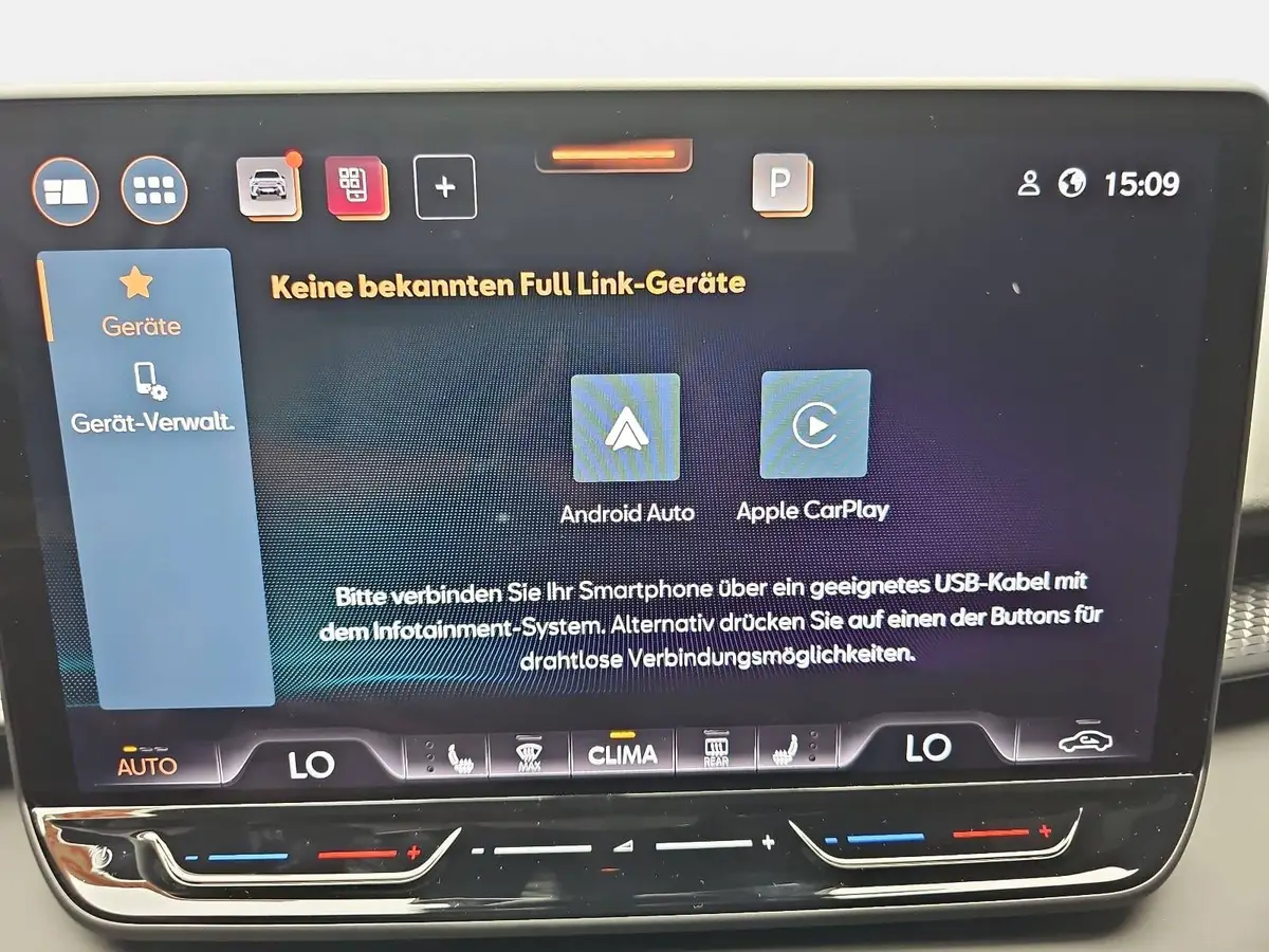 CUPRA TERRAMAR 1.5 ETSI DSG LED ACC KAMERA LM18